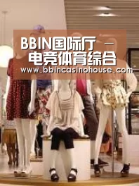 店面展示二